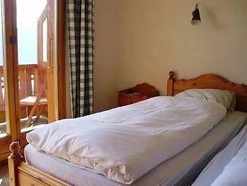 De La Diligence 3* Crans-Montana