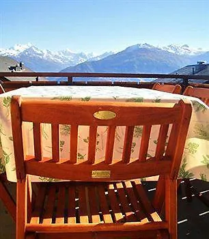 De La Diligence Gasthof Crans-Montana