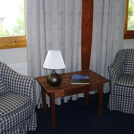 Gasthof De La Diligence 3*