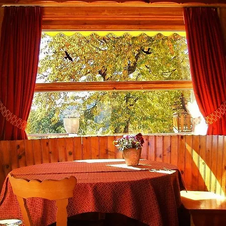 De La Diligence 3* Crans-Montana