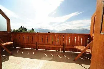 De La Diligence Gasthof Crans-Montana