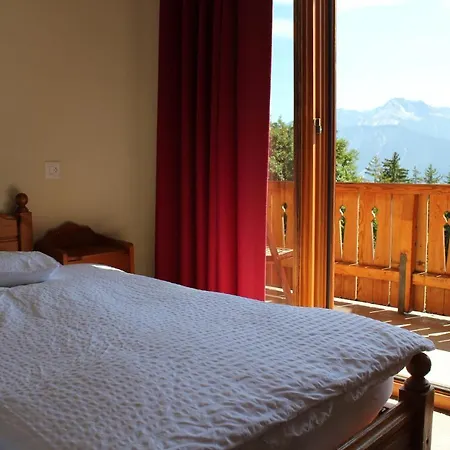 De La Diligence 3* Crans-Montana